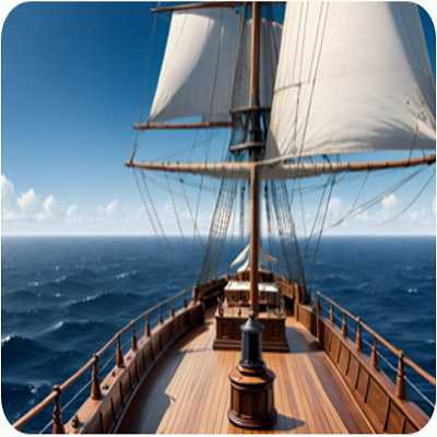 Mittelmeer Segeltörn 